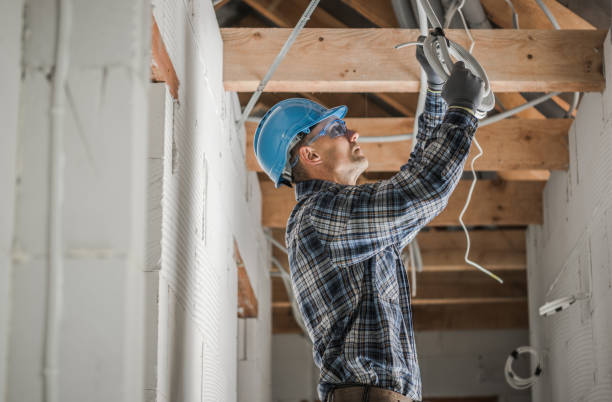 Best Electrical Installation Contractor  in East Petersburg, PA