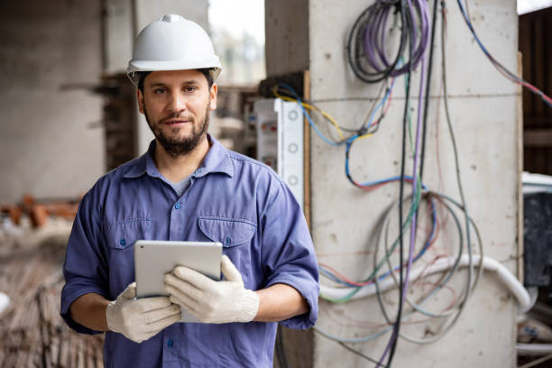 Best Electrical Contractors for Businesses  in East Petersburg, PA