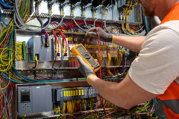 Best Electric Panel Repair  in East Petersburg, PA