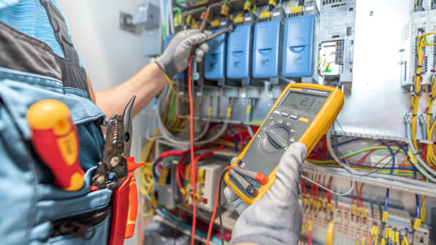 Best Ceiling Fan Installation Electrician  in East Petersburg, PA